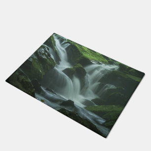 Paillasson Cascade calmante