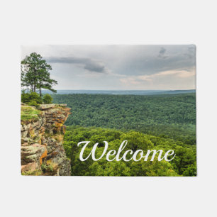 Paillasson CCC Overlook Petit Jean Welcome Doormat