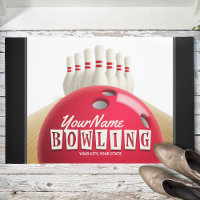 Championnat de football américain de bowling