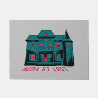 Paillasson Chapitre 2 | Accueil à Dernier