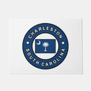 Paillasson Charleston Caroline du Sud