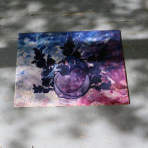 Chat Sorcière Lune Déesse Wiccan Chat Personne