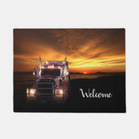 Chauffeurs de camion