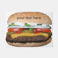 cheeseburger délicieux avec la photographie de