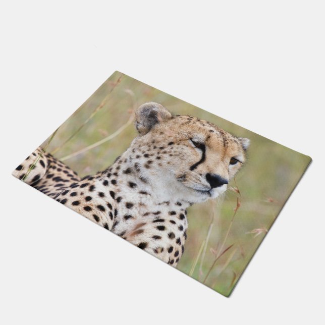 Paillasson Cheetah (Incliné)