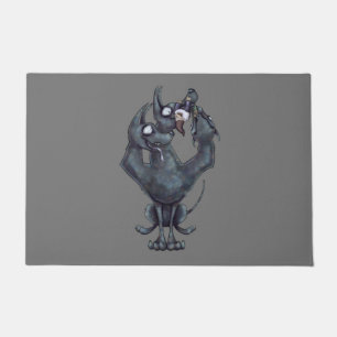 Paillasson Chew Toy