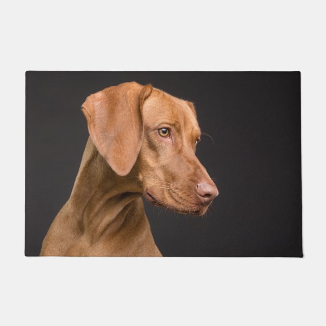 Paillasson Chien sportif de Vizsla (Devant)
