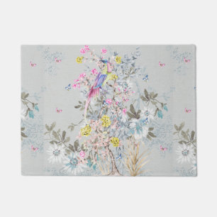 Paillasson Chine soirée, toile, scene, antique, pattern, pe