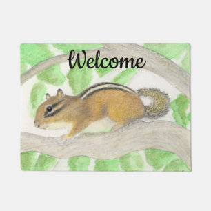 Paillasson Chipmunk