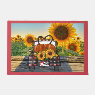 Paillasson Chute de Buffalo Plaid