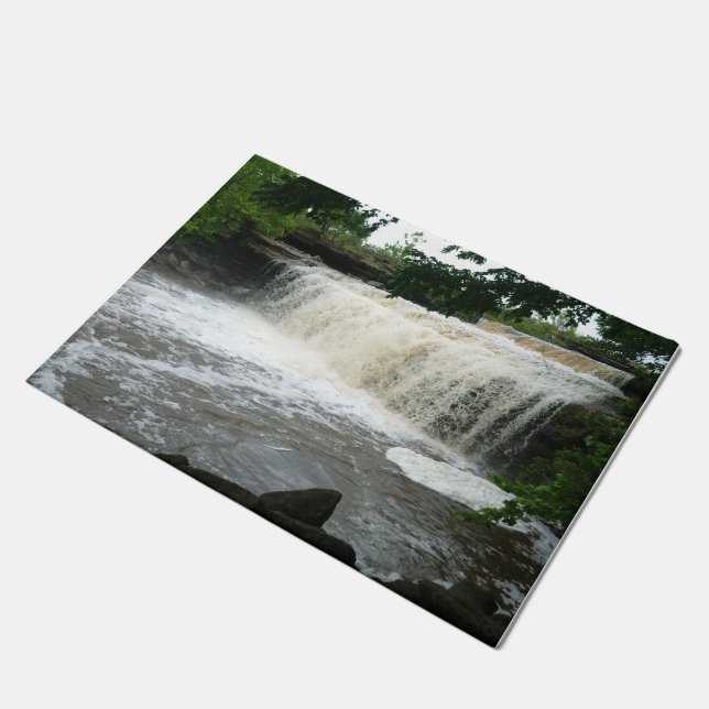 Paillasson Chutes Shidler (Incliné)