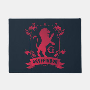 Paillasson Cimetière de maison GRYFFINDOR™
