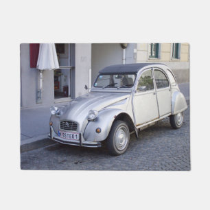 Paillasson Citroen 2 CV