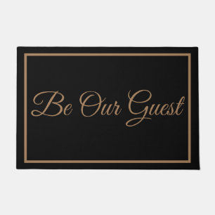Paillasson Classic Be Our Guor Door Mat