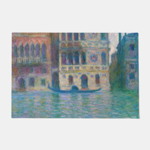 Paillasson Claude Monet - Palazzo Dario