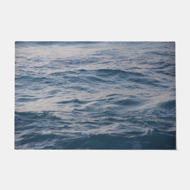 Paillasson Closeuse d'eau de mer (Devant)