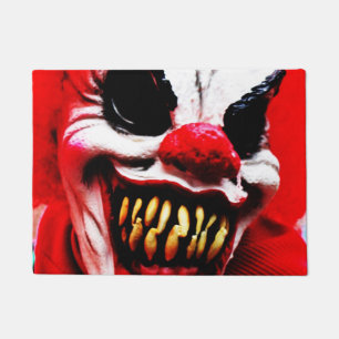 Paillasson Clown 1 dmcn