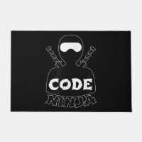 Code Ninja Computer Coding Engineer Funny Lovers