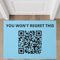 Code QR personnalisé amusant
