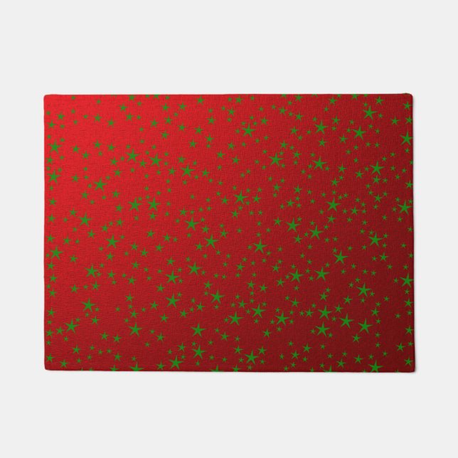 Paillasson color doormat (Devant)