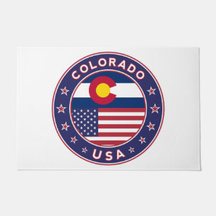 Paillasson Colorado