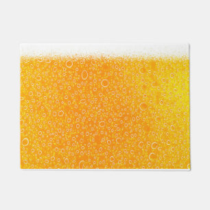 Paillasson Colorful beer