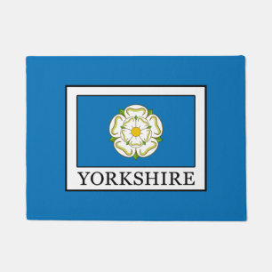 Paillasson Comté de Yorkshire
