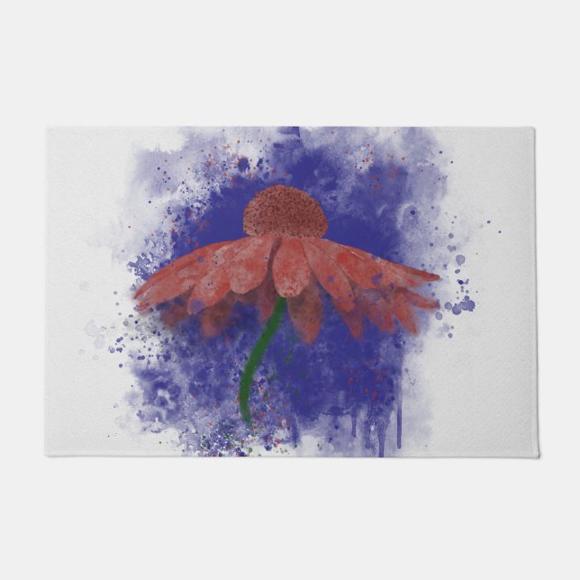 Paillasson Coneflower (Devant)