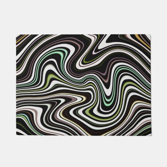 PAILLASSON COOL (Devant)