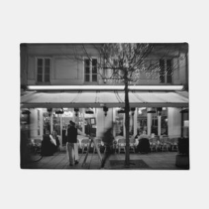Paillasson Cool Mode de vie et culture parisiens