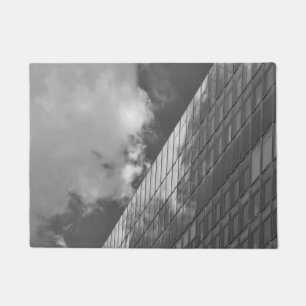 Paillasson Cool, moderne, nature urbaine et architecture