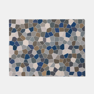 Paillasson Cool tendance moderne Motif