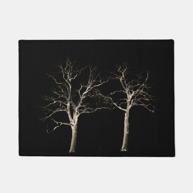 Paillasson Côté foncé 9 dmcna (Devant)