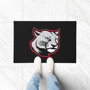 Paillasson Cougars de SIUE