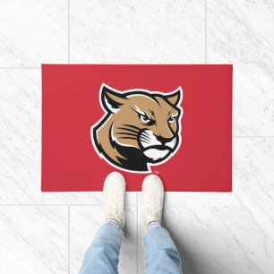 Paillasson Cougars de SIUE