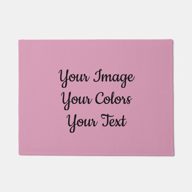 Paillasson Create Your Own (Devant)