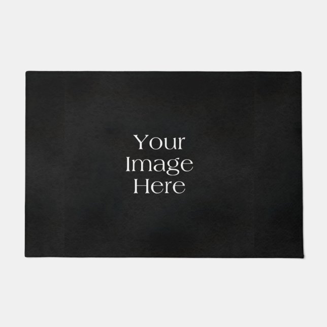 Paillasson Créez votre propre (Devant)