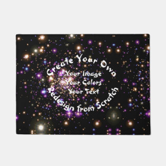 Paillasson Créez votre propre personnalisation