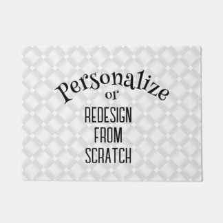 Paillasson Créez votre propre - Personnaliser