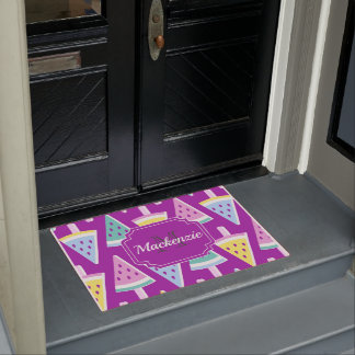 Paillasson Crème de glace de pastèque