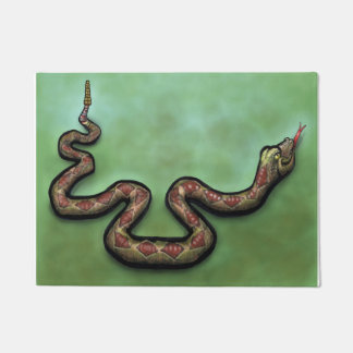 Paillasson Crotte