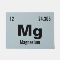 Customiser cet élément de chimie