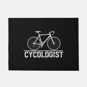 Paillasson Cycliste cycliste cycliste cycliste cycliste cycli