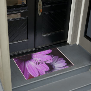 Paillasson Daisy Drops Welcome Mat