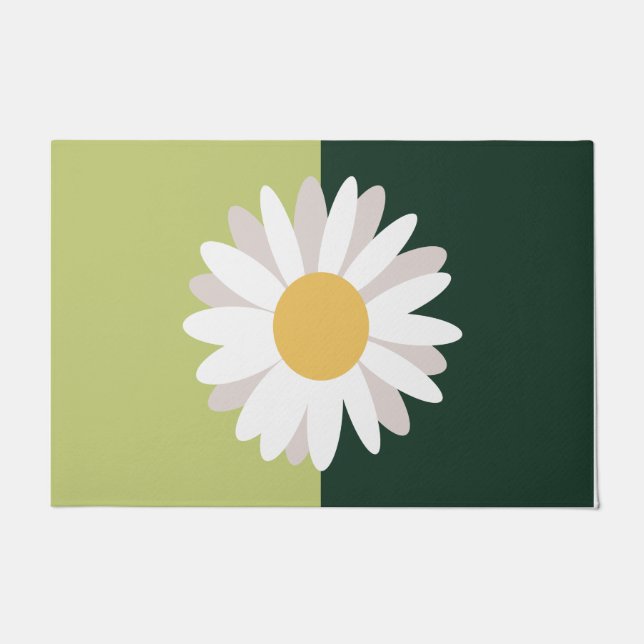 Paillasson Daisy Indoor Door (Devant)