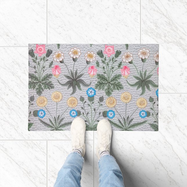 Paillasson Daisy, William Morris (Intérieur)