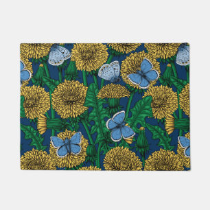 Paillasson Dandelion medow