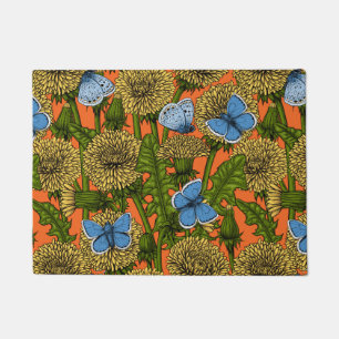 Paillasson Dandelion medow