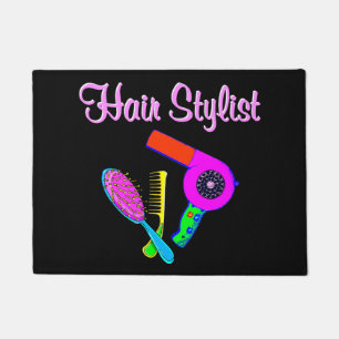 PAILLASSON DANGELER LA LISTE DES CHEVEUX TEE - SHIRTS ET CADE