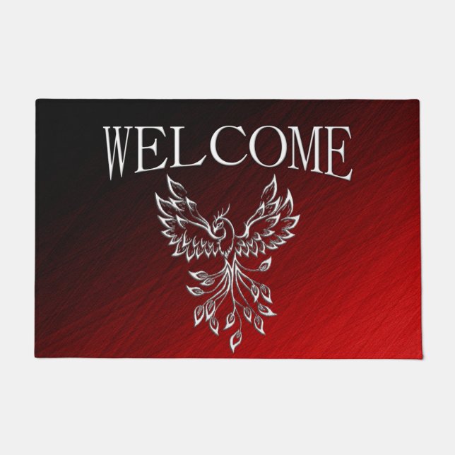 Paillasson de (Devant)